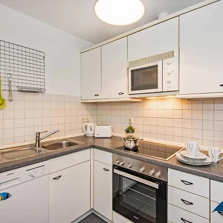 07 アパート ゼリン