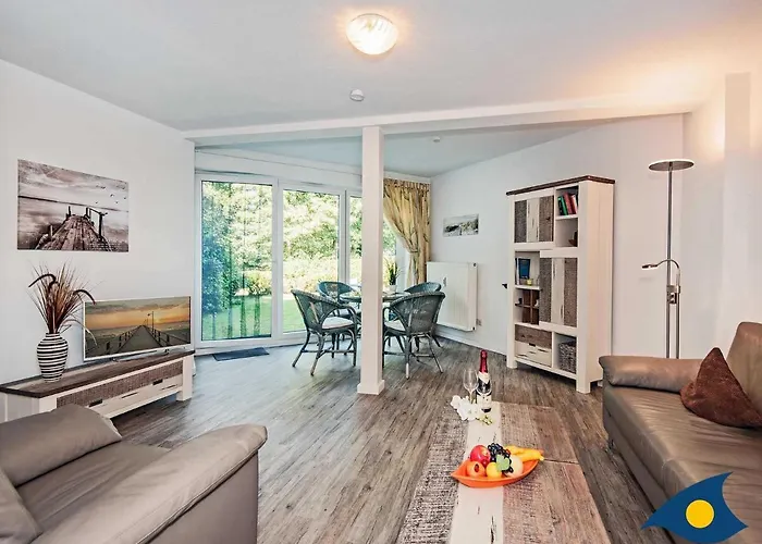 Appartement 07 Sellin (Usedom)
