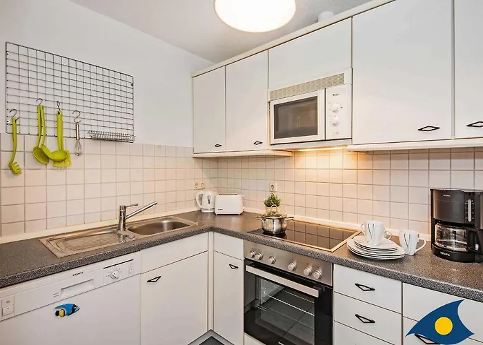 07 Appartement Sellin (Usedom)